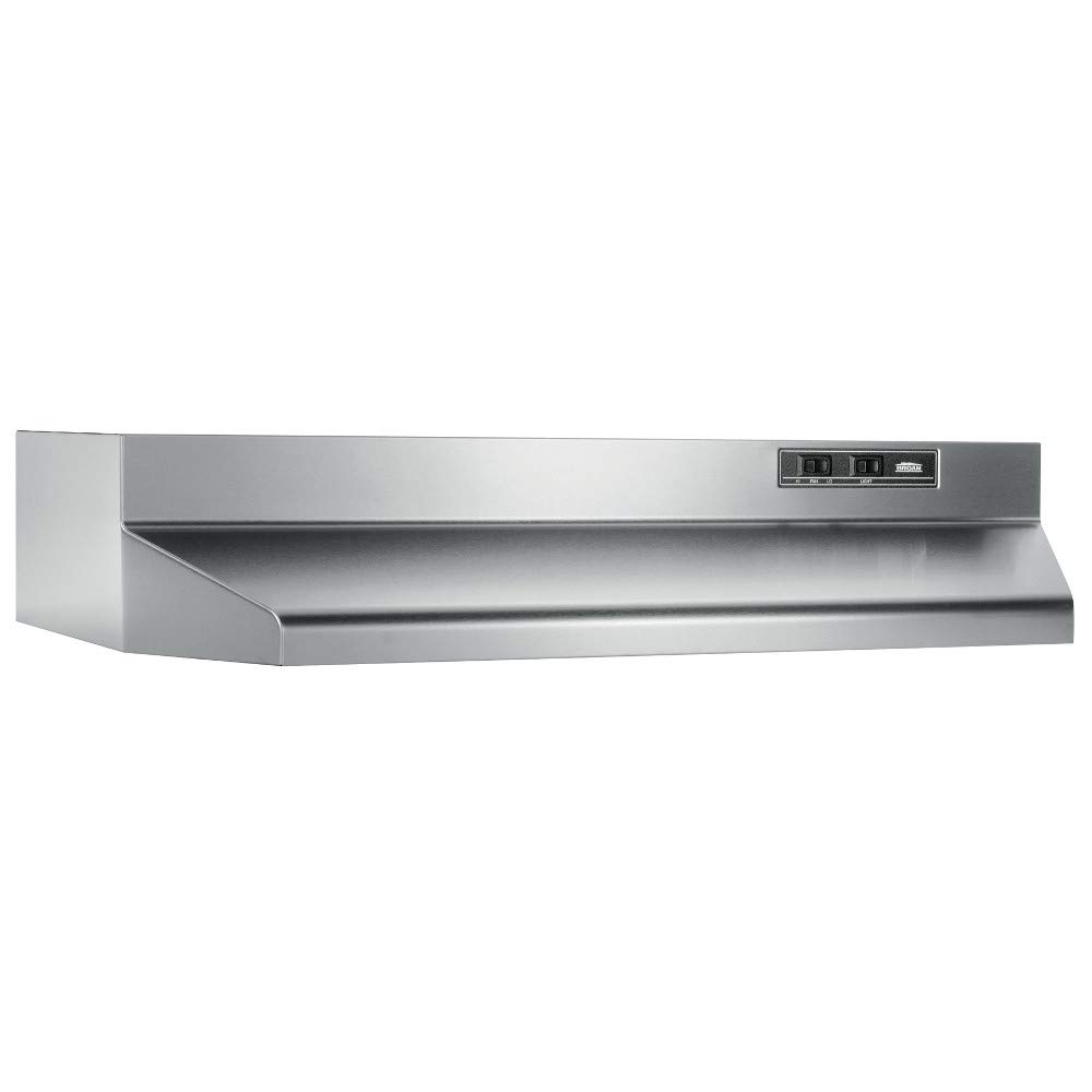  - Broan Rangehoods